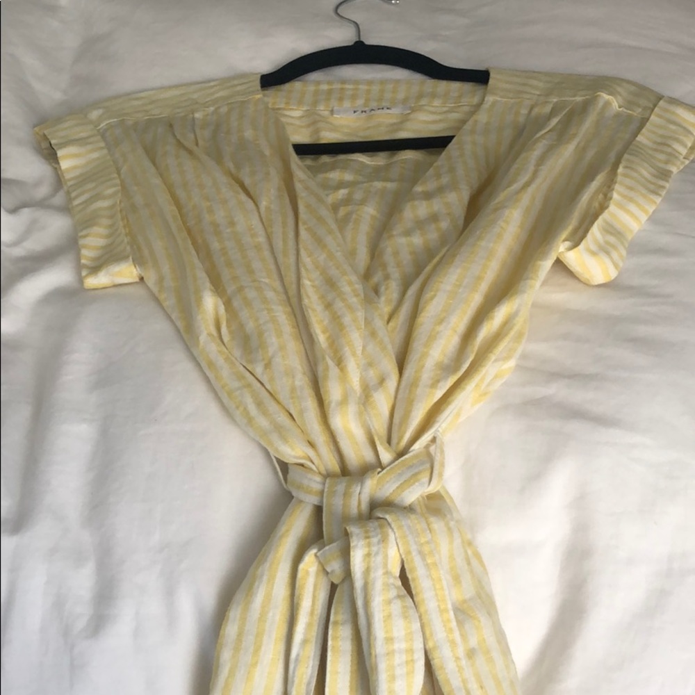 Frame Shirt